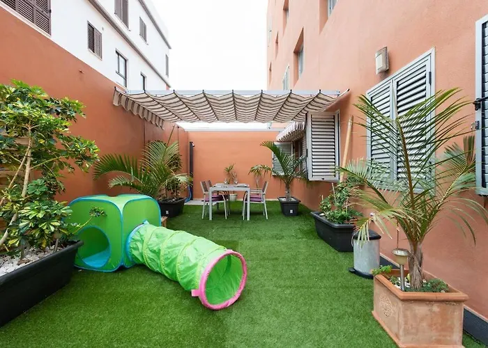 Calido Apartamento, Piscina, Wi-Fi