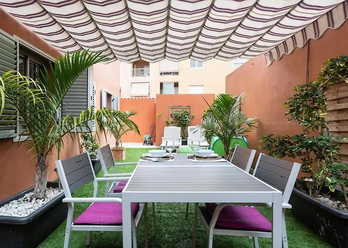 Calido Apartamento, Piscina, Wi-Fi